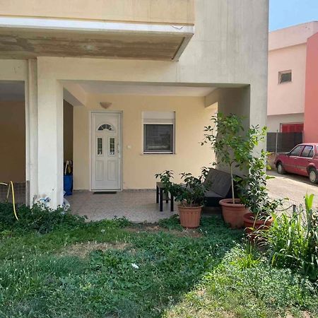 Lux Studio Apartment Alexandroupoli Exterior foto